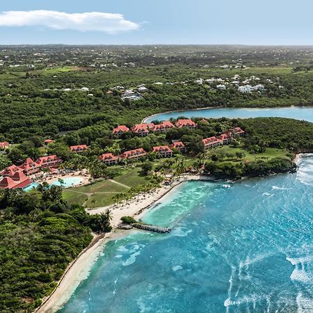 Village Pierre & Vacances Sainte Anne Sainte-Anne (Grande-Terre) Exterior foto