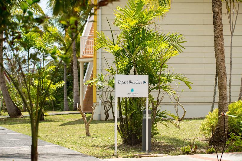 Village Pierre & Vacances Sainte Anne Sainte-Anne (Grande-Terre) Exterior foto